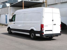 Volkswagen Crafter - 2018