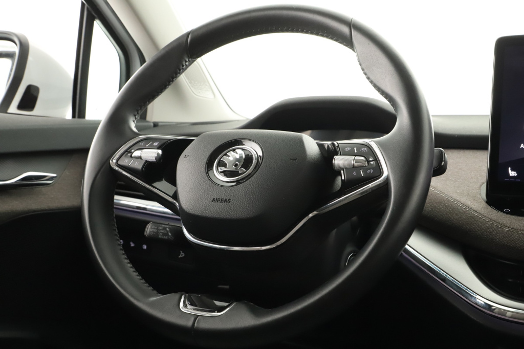 Škoda Enyaq