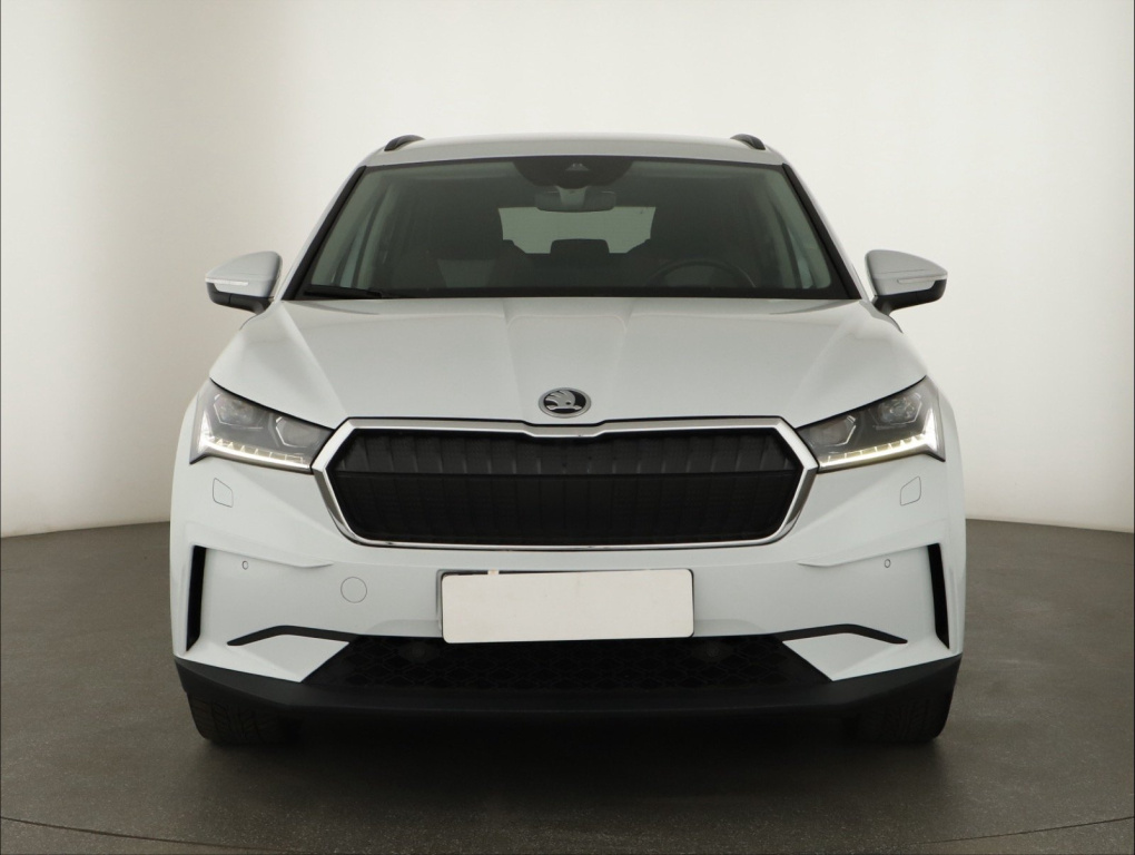 Škoda Enyaq