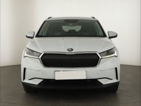 Skoda Enyaq - 2021