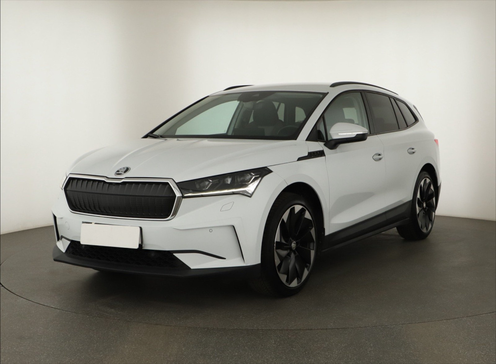 Škoda Enyaq
