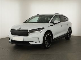 Skoda Enyaq - 2021