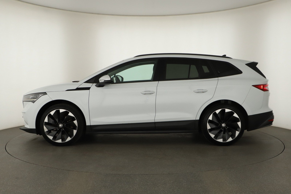 Škoda Enyaq