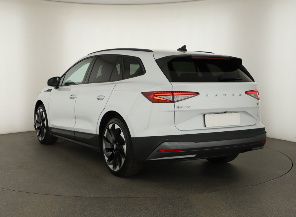 Škoda Enyaq