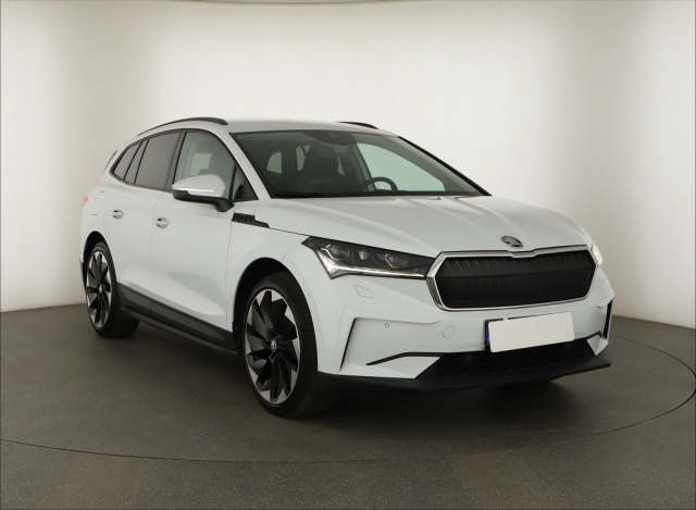 Škoda Enyaq 2021