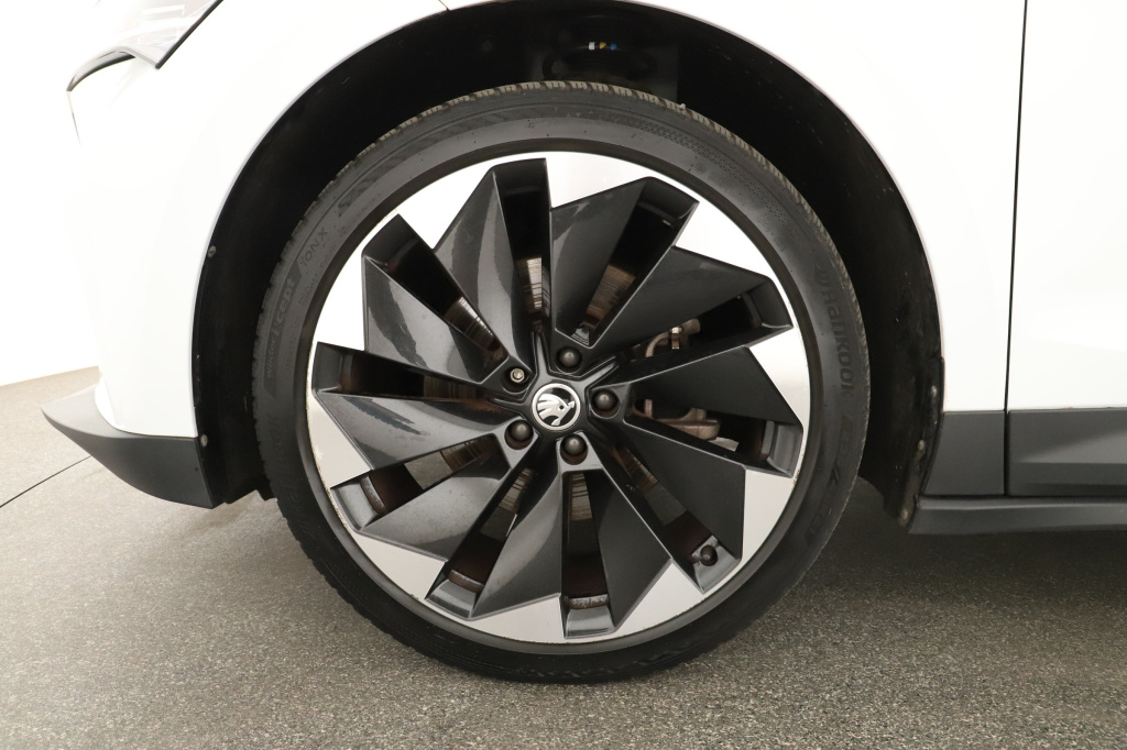 Škoda Enyaq