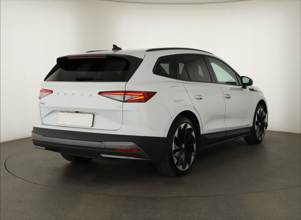 Škoda Enyaq
