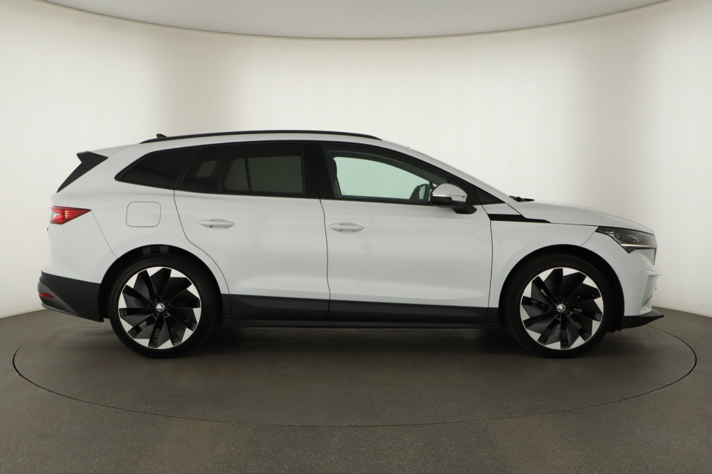 Škoda Enyaq