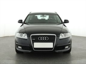 Audi A6 - 2010