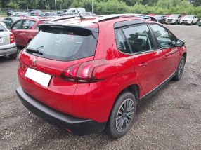 Peugeot 2008 - 2019