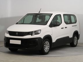Peugeot Rifter - 2020