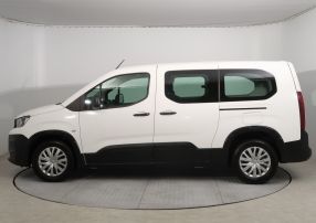 Peugeot Rifter - 2020