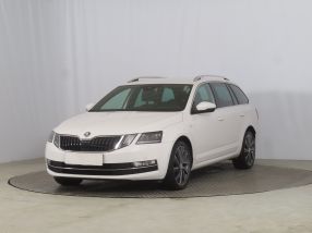 Skoda Octavia - 2019
