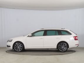 Skoda Octavia - 2019