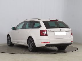 Skoda Octavia - 2019