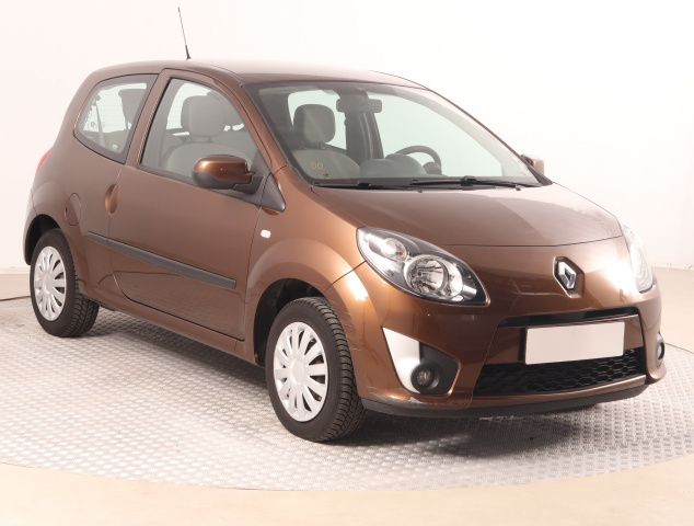 Renault Twingo 2011