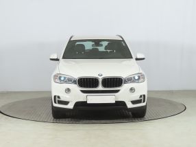 BMW X5 - 2014
