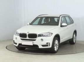 BMW X5 - 2014