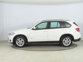 BMW X5 - 2014