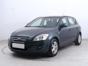 Kia Ceed - 2008