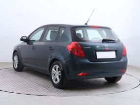 Kia Ceed - 2008