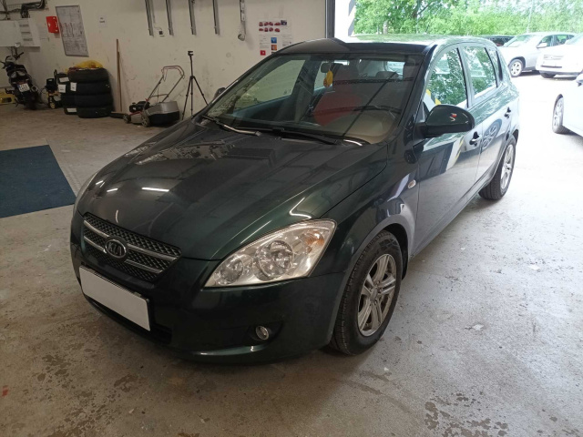 Kia Ceed 2008