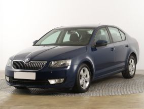 Skoda Octavia - 2015