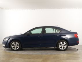 Skoda Octavia - 2015
