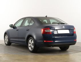 Skoda Octavia - 2015