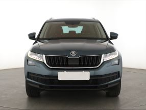 Skoda Kodiaq - 2019