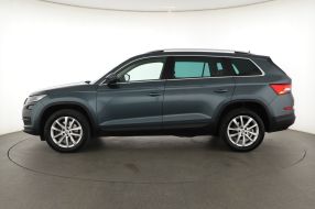 Skoda Kodiaq - 2019