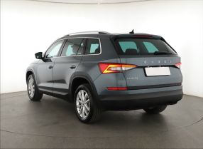 Skoda Kodiaq - 2019