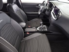 Kia ProCeed - 2022