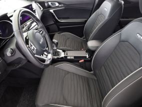 Kia ProCeed - 2022