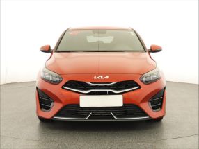 Kia ProCeed - 2022