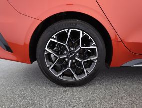 Kia ProCeed - 2022