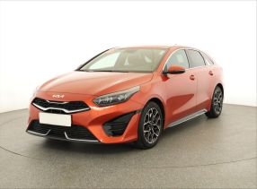 Kia ProCeed - 2022