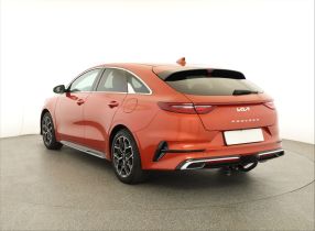 Kia ProCeed - 2022