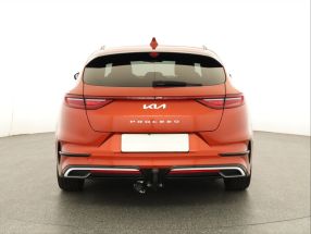 Kia ProCeed - 2022
