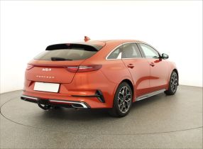 Kia ProCeed - 2022