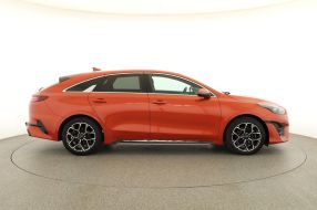 Kia ProCeed - 2022