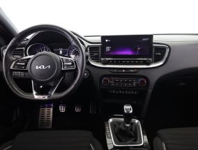 Kia ProCeed - 2022