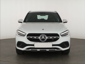 Mercedes-Benz GLA - 2022