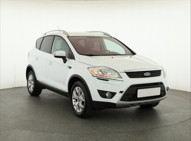 Ford Kuga 2011