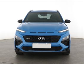 Hyundai Kona - 2021