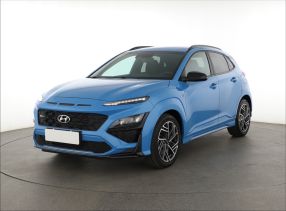 Hyundai Kona - 2021