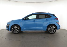 Hyundai Kona - 2021