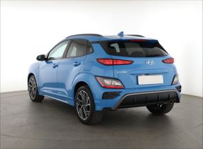 Hyundai Kona - 2021