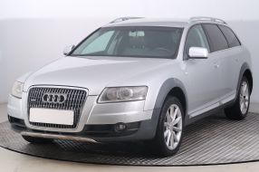 Audi Allroad - 2007