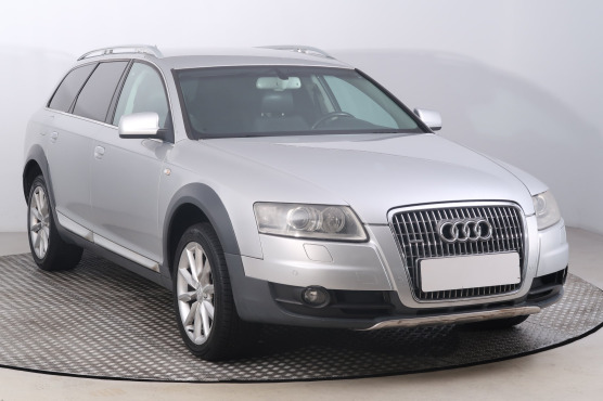 Audi Allroad